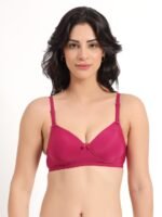 Ruby Rose Comfort T-Shirt Padded Bra