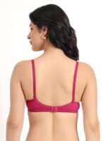 Ruby Rose Comfort T-Shirt Padded Bra - Image 2