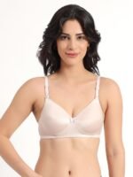 Bare Elegance – Nude Padded Bra