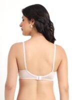Bare Elegance – Nude Padded Bra - Image 3