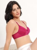 Ruby Rose Comfort T-Shirt Padded Bra - Image 5